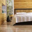 Купить двуспальную кровать BERGAMO | МЕТАКАМ