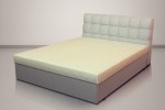 Купити ліжко ОРНЕЛЛА з підйомним механізмом | КАТУНЬ