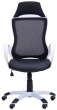Офисное кожаное кресло VIPER для руководителей