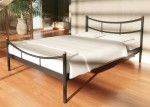 Купити ліжко САКУРА – меблі МЕТАКАМ