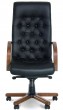 Офісне шкіряне крісло для керівників FIDEL LUX extra