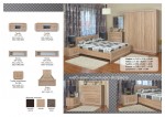 Модульная система мебели для гостинных КОРВЕТ