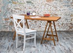 Купити дерев`яний стіл BRIDGE | Good Wood