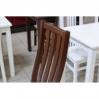 Купити дерев'яний стілець Андра | ТІВОЛІ