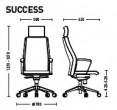 Кресло SUCCESS