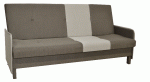 Купити диван КНИЖКА | ЮДІН