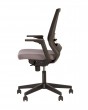 Купить кресло 4U R 3D NET black ES PL70 | Новый Стиль |