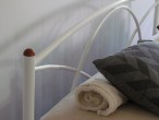 Купить двуспальную кровать PALERMO 2 | МЕТАКАМ