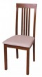 Деревянный стул кресло НИКА мягкий