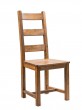 Купити дерев`яний стілець Ledder – GOOD WOOD
