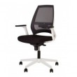 Купити крісло 4U R 3D NET white ES PL71 | Новий Стиль |