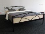 Купить двуспальную кровать PALERMO 2 | МЕТАКАМ
