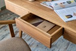 Купити дерев`яний стіл JOURNALIST | Good Wood