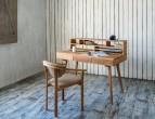 Купити дерев`яний стіл JOURNALIST | Good Wood