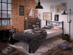Купить кровать ФАВОР мини – мебель ТЕНЕРО