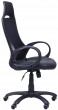 Офісне шкіряне крісло VIPER для керівників