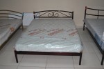 Купити ліжко ВЕРОНА - меблі МЕТАКАМ