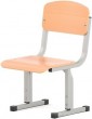 Купити дошкільний стілець E-284