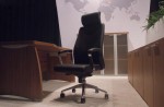Офісне комп'ютерне крісло для керівників SUCCESS
