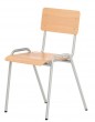 Учнівський стілець E-265 | Новий Стиль |