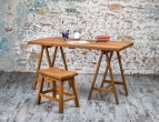 Купити дерев`яний стіл BRIDGE | Good Wood