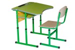 Купити учнівський стіл 90136 | АНШАР