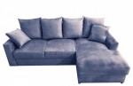 Купить угловой диван ПАФОС | АМЕЛИ