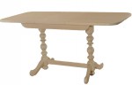 Купити дерев'яний стіл ЯВІР-3 | Good Wood