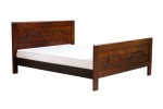 Кровать деревянная МИЛЕНА