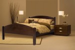Ліжко дерев'яне ВЕРОНІКА
