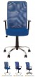 Офісне комп'ютерне крісло для персоналу INTER