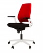 Купить кресло 4U R 3D white ES PL71 | Новый Стиль |