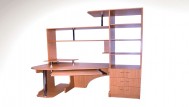 Комп'ютерний стіл Ніка-30