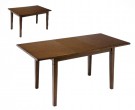 Купити дерев'яний стіл ЯВІР-2 | Good Wood