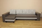 Купити кутовий диван САФАРІ - КАТУНЬ