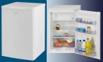 Холодильник Interline IFR 160 C W SA