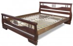 Ліжко дерев'яне АТЛАНТ-3