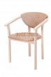 Купити стілець дерев`яний Aleksis – GOOD WOOD