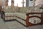 Кутовий диван НЕАПОЛЬ | меблі ЛІСОГОР |