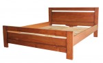 Кровать деревянная ГЛОРИЯ