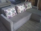 Раскладной угловой диван-кровать ЭКО – КАЙРОС
