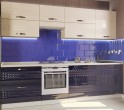 Модульная (наборная) кухня JUICE 3D