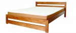 Купить кровать ЛК2 | мебель ТИС