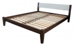 Кровать двуспальная деревянная ФАВОРИТ