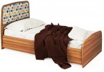 Купити ліжко КОЛІБРІ | Cвіт меблів