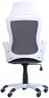 Офісне шкіряне крісло VIPER для керівників