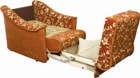 Раскладной диван кровать НАТАЛИ от производителя КАТУНЬ
