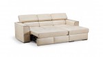 Раскладной угловой диван-кровать АМАДЕУС – Сиди М