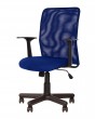 Купить кресло NEXUS GTP black | Новый Стиль |
