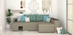 Купить угловой диван-кровать ЭЛИС